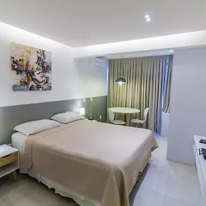 Apart-hotel Garvey 804, Brasília