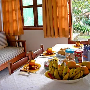 Refugio Das Bromelias Florianópolis