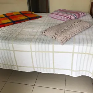 Hotel Tijucas Tijucas