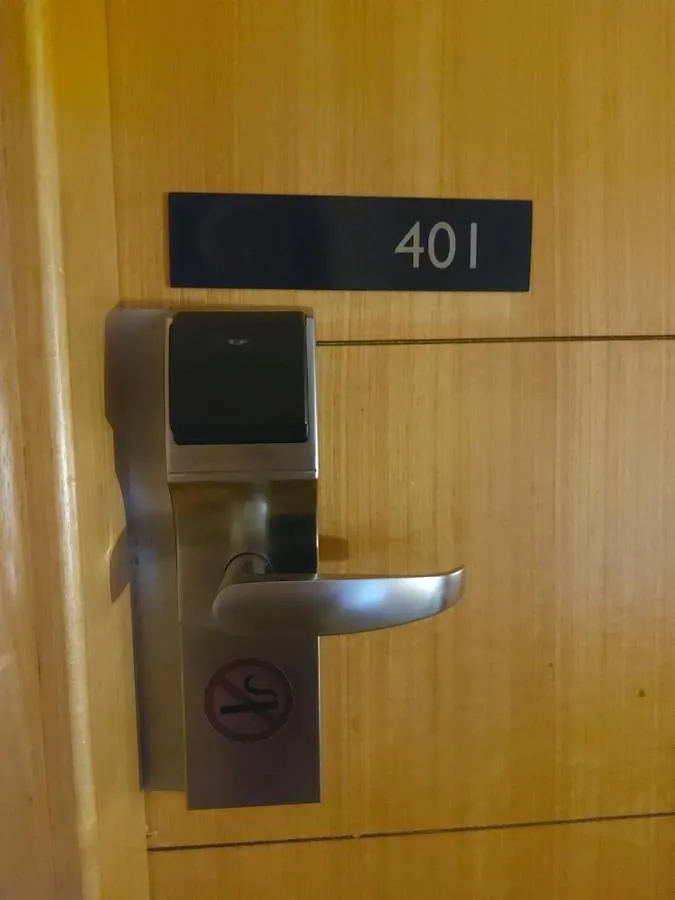 Apart-hotel Flat completo e charmoso Brasil 21 Suítes Brasília
