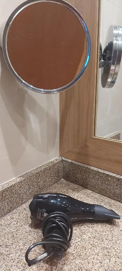 Apart-hotel Flat completo e charmoso Brasil 21 Suítes Brasília