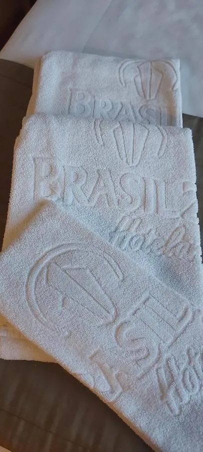 Flat Completo E Charmoso Brasil 21 Suites Brasilia 0*,